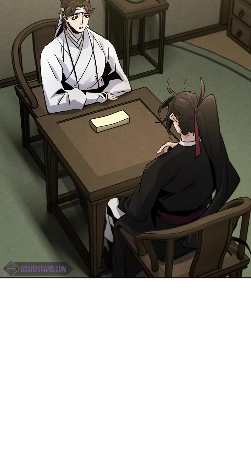 The Return of the Crazy Demon Chapter 76 page 11 - Chapter 76