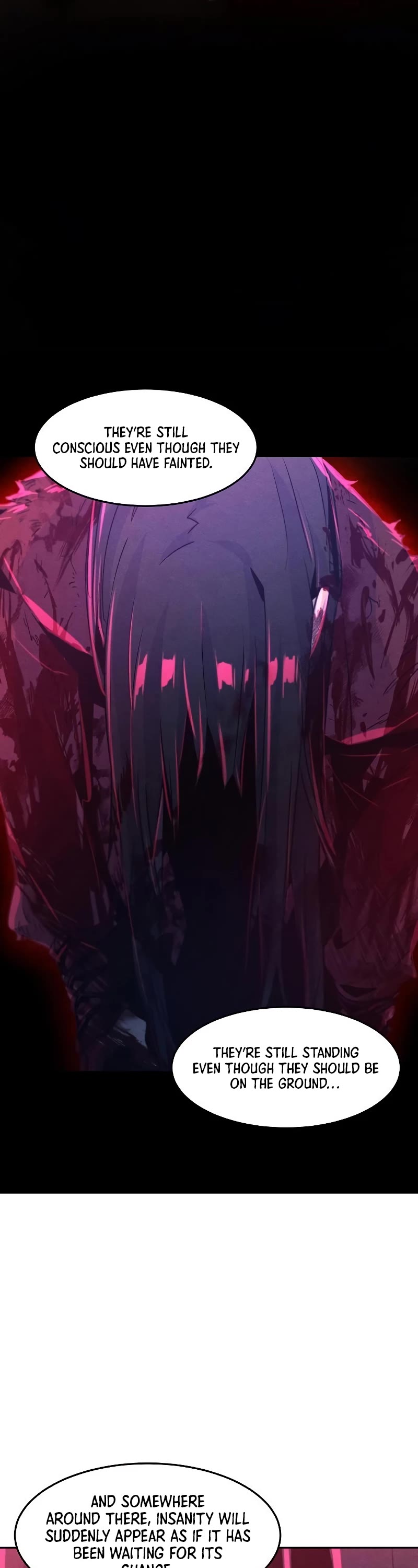 The Return of the Crazy Demon Chapter 76 page 14 - Chapter 76