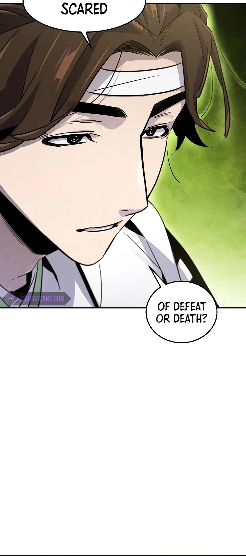The Return of the Crazy Demon Chapter 76 page 16 - Chapter 76