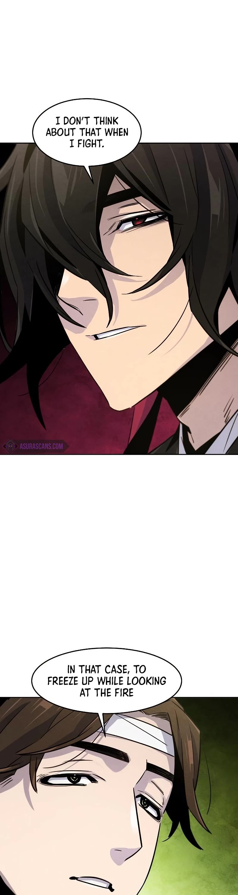 The Return of the Crazy Demon Chapter 76 page 18 - Chapter 76