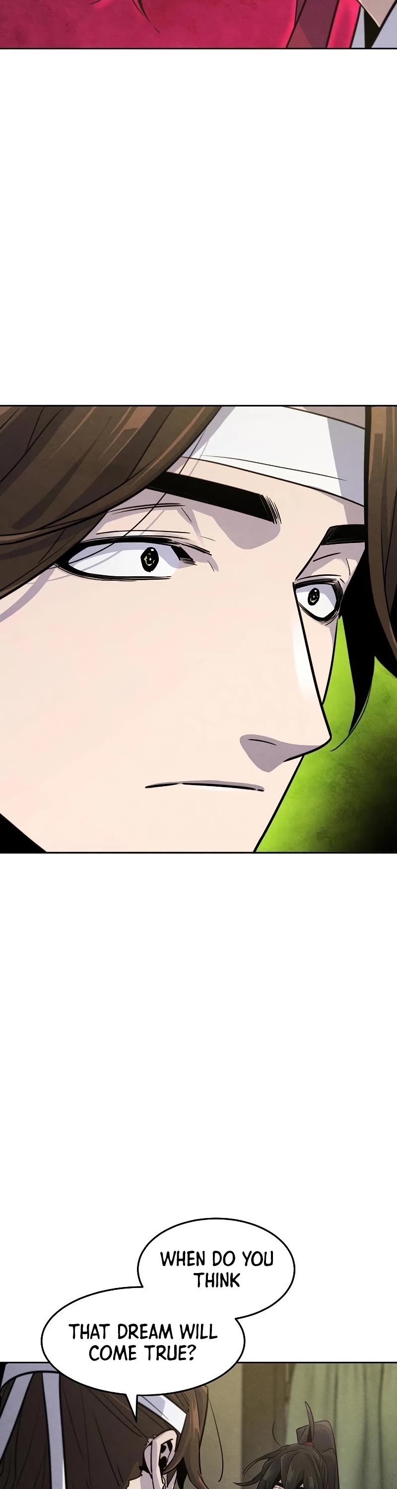 The Return of the Crazy Demon Chapter 76 page 22 - Chapter 76