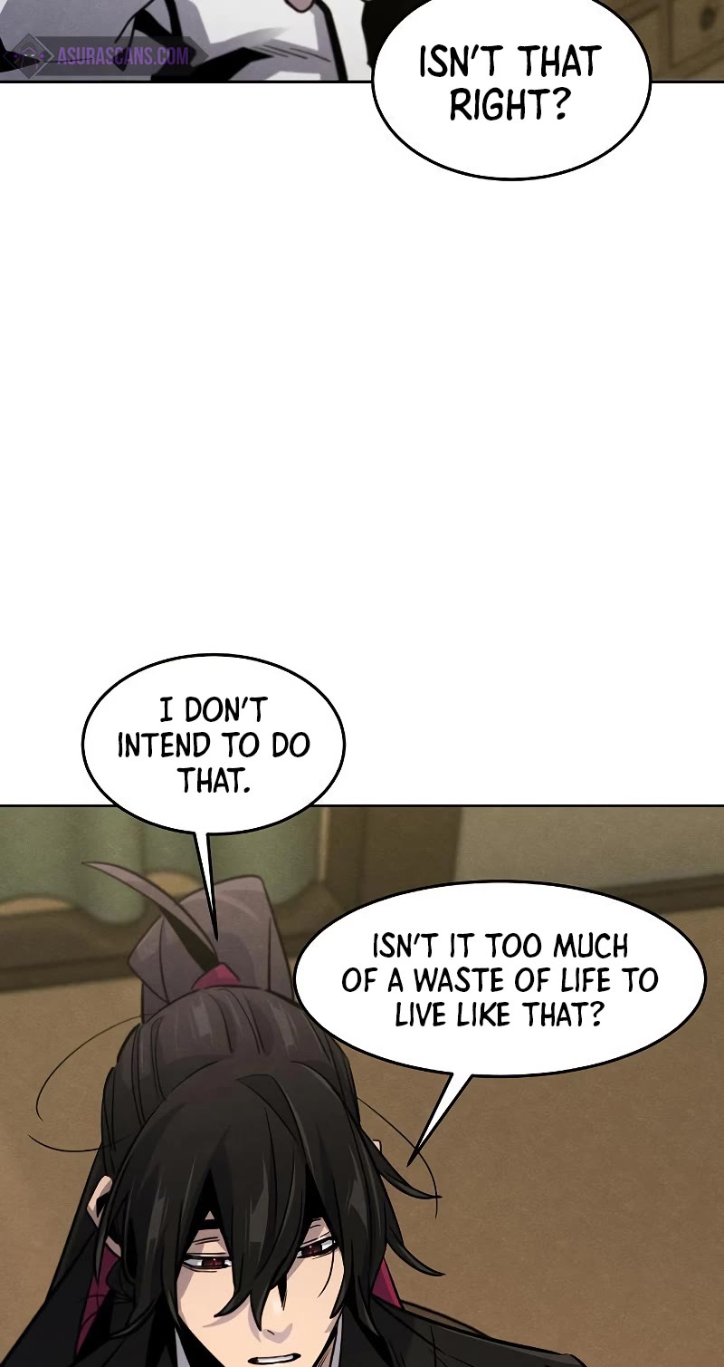 The Return of the Crazy Demon Chapter 76 page 24 - Chapter 76