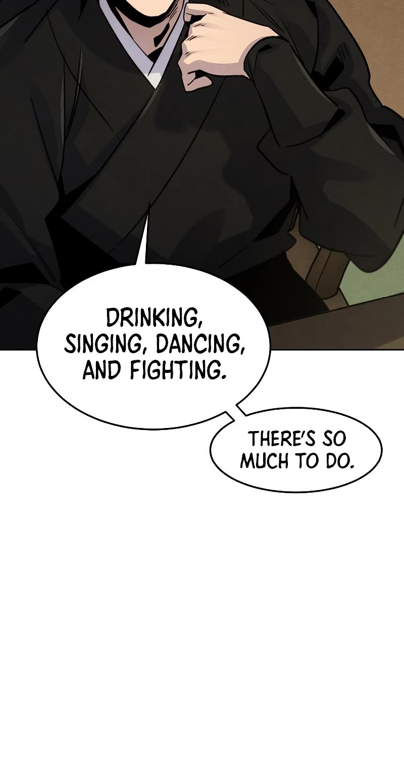 The Return of the Crazy Demon Chapter 76 page 25 - Chapter 76