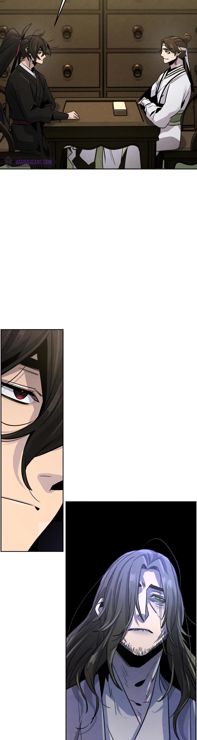 The Return of the Crazy Demon Chapter 76 page 31 - Chapter 76