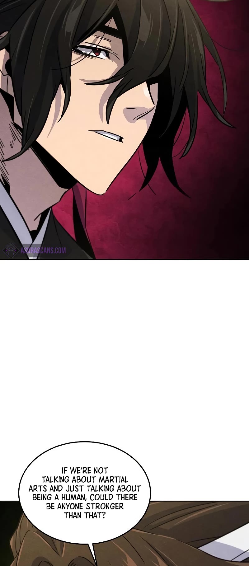 The Return of the Crazy Demon Chapter 76 page 38 - Chapter 76