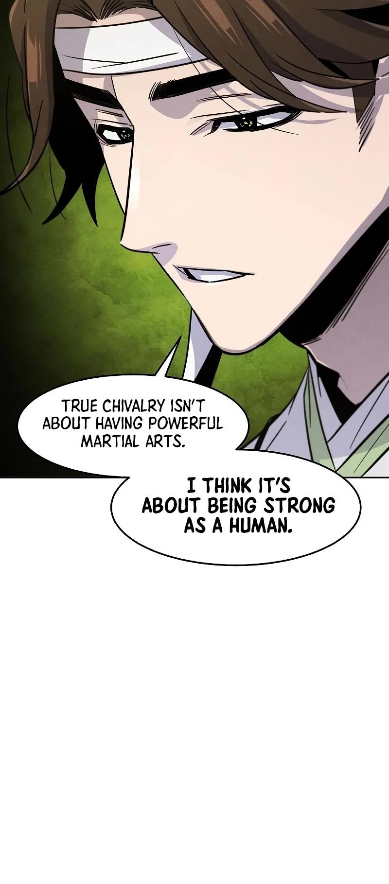 The Return of the Crazy Demon Chapter 76 page 39 - Chapter 76