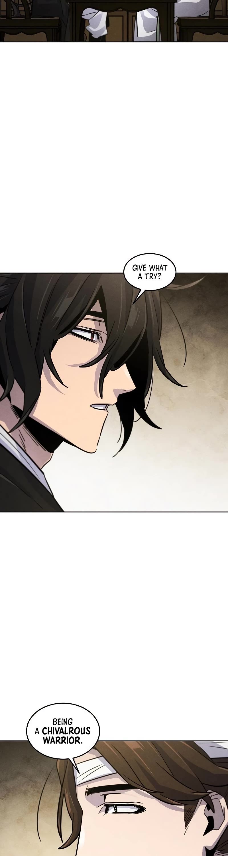 The Return of the Crazy Demon Chapter 76 page 41 - Chapter 76