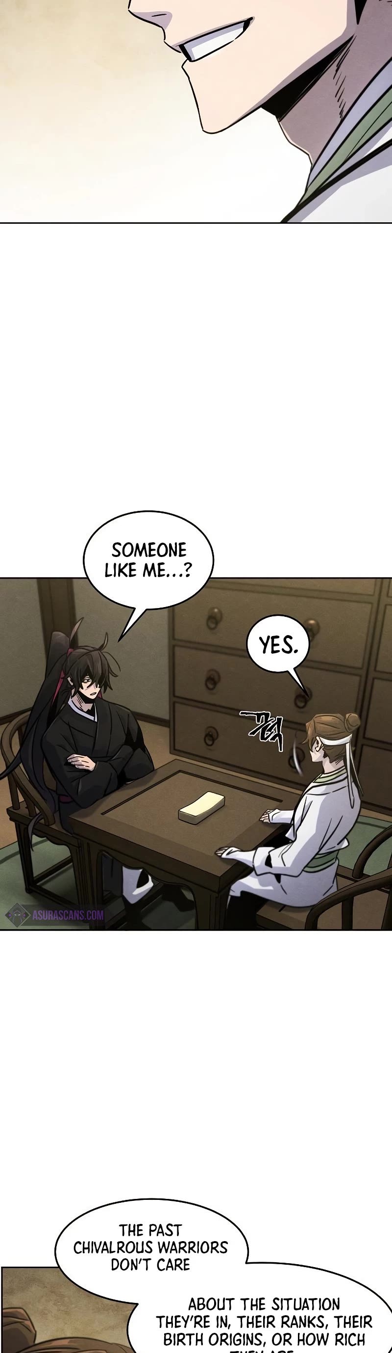 The Return of the Crazy Demon Chapter 76 page 42 - Chapter 76