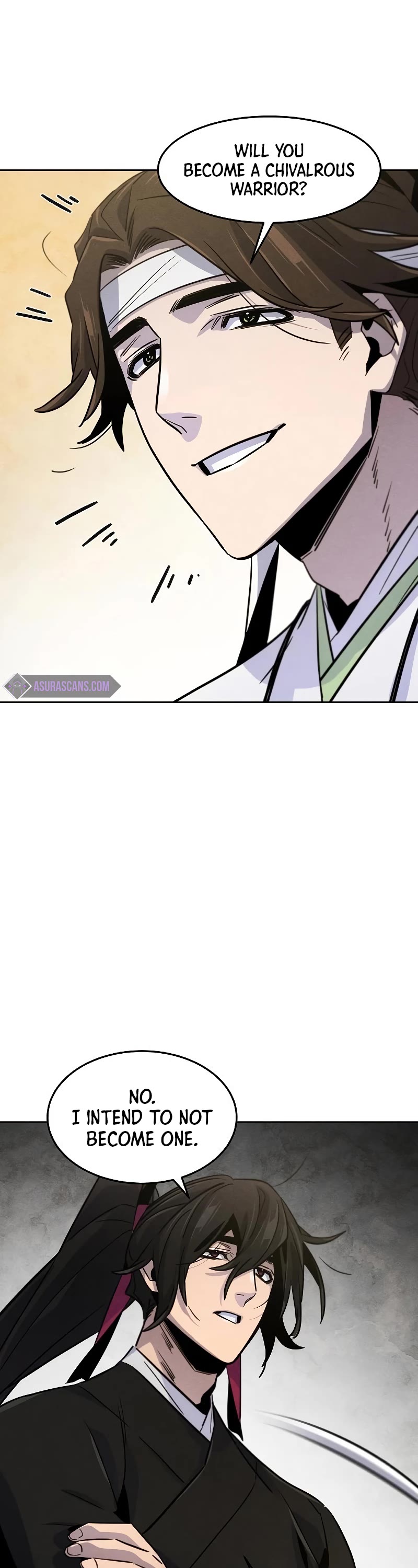 The Return of the Crazy Demon Chapter 76 page 46 - Chapter 76