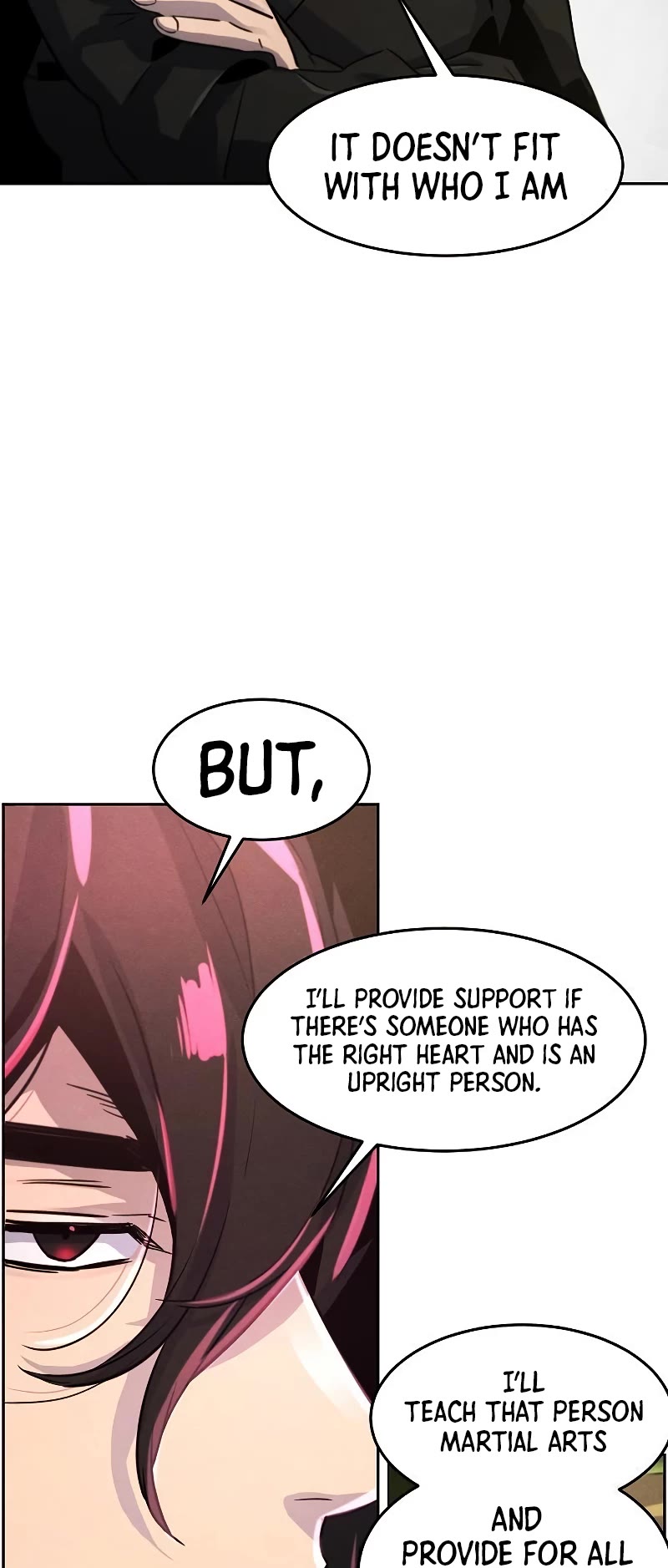 The Return of the Crazy Demon Chapter 76 page 47 - Chapter 76