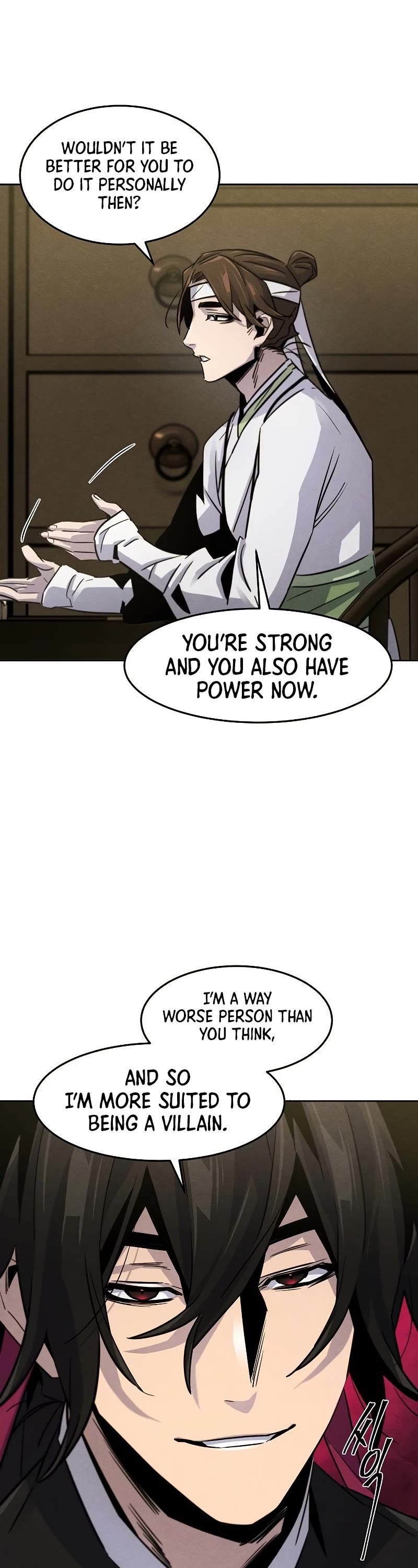 The Return of the Crazy Demon Chapter 76 page 49 - Chapter 76