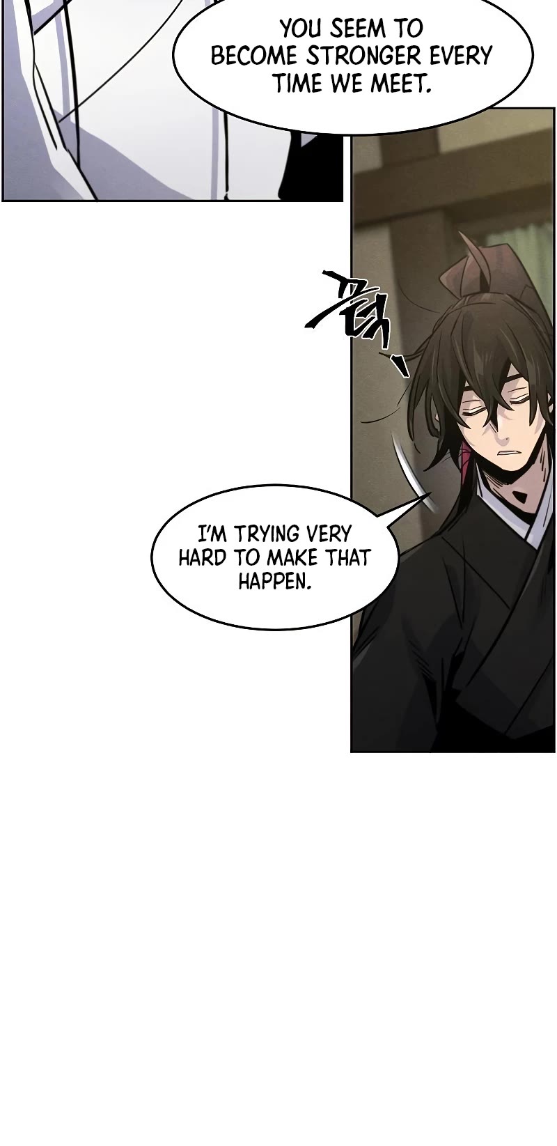 The Return of the Crazy Demon Chapter 76 page 5 - Chapter 76