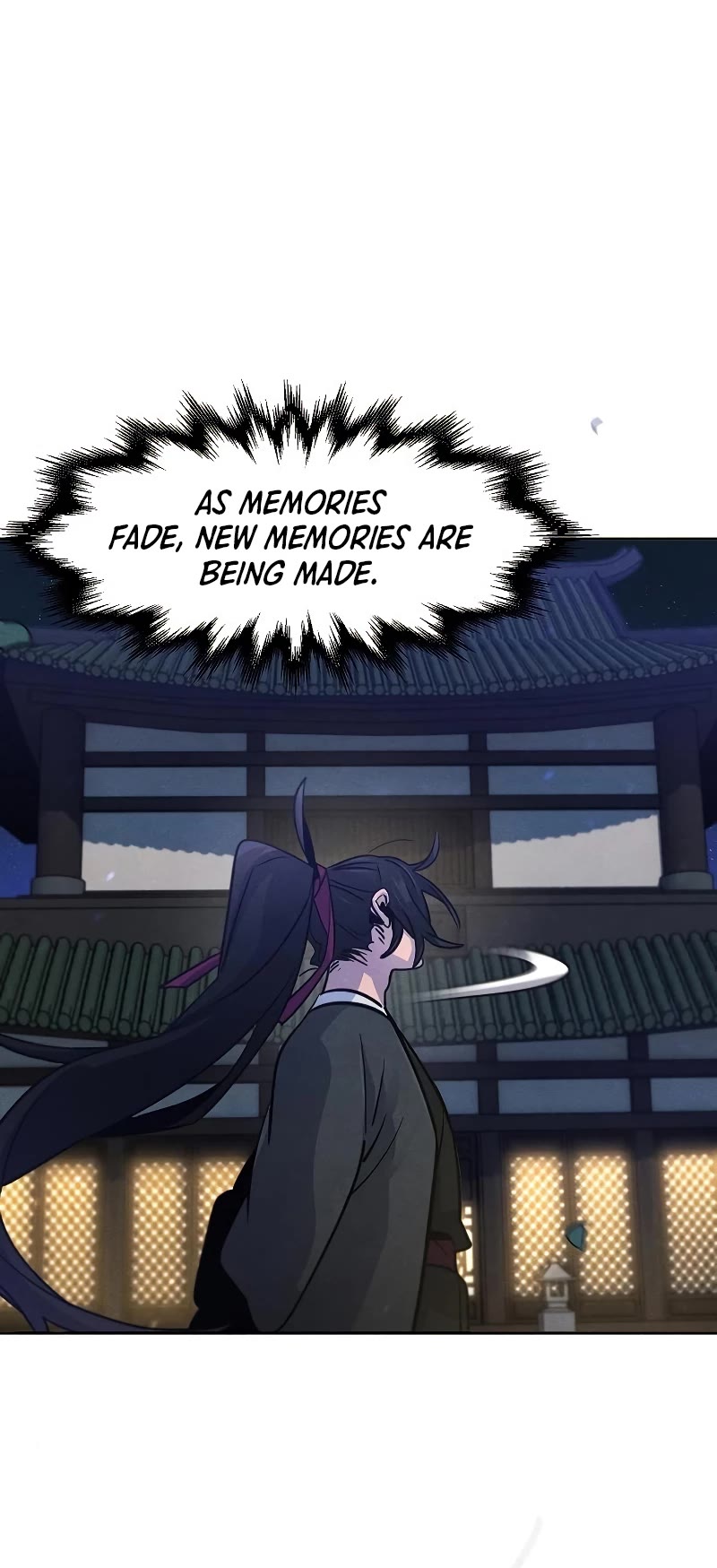 The Return of the Crazy Demon Chapter 77 page 10 - Chapter 77