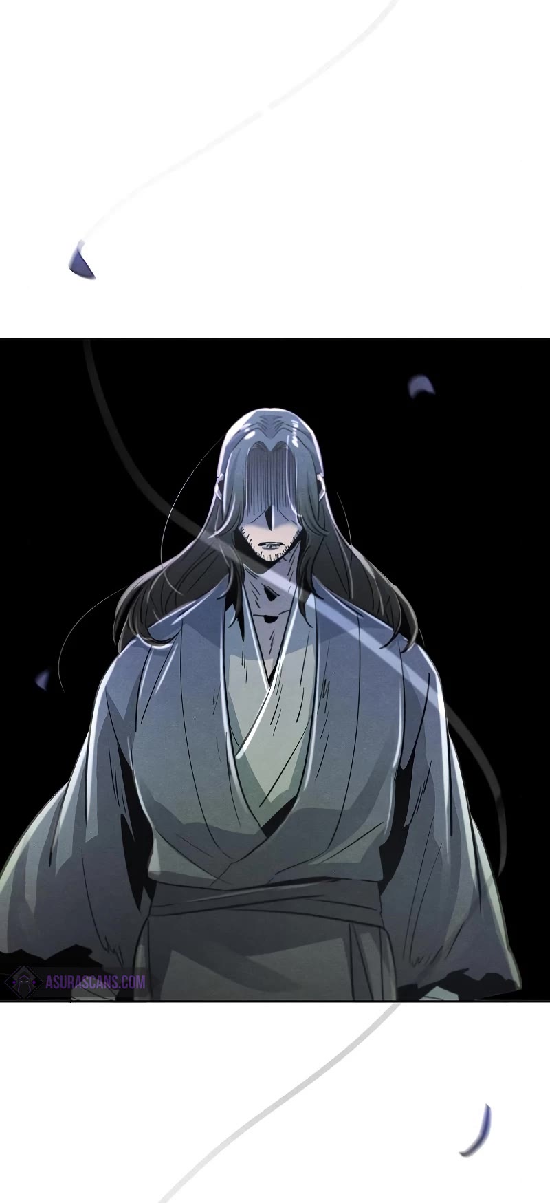 The Return of the Crazy Demon Chapter 77 page 11 - Chapter 77