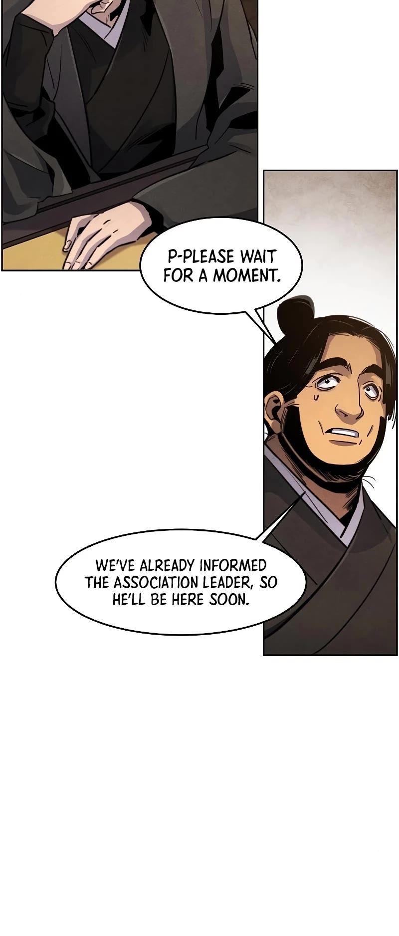 The Return of the Crazy Demon Chapter 77 page 16 - Chapter 77