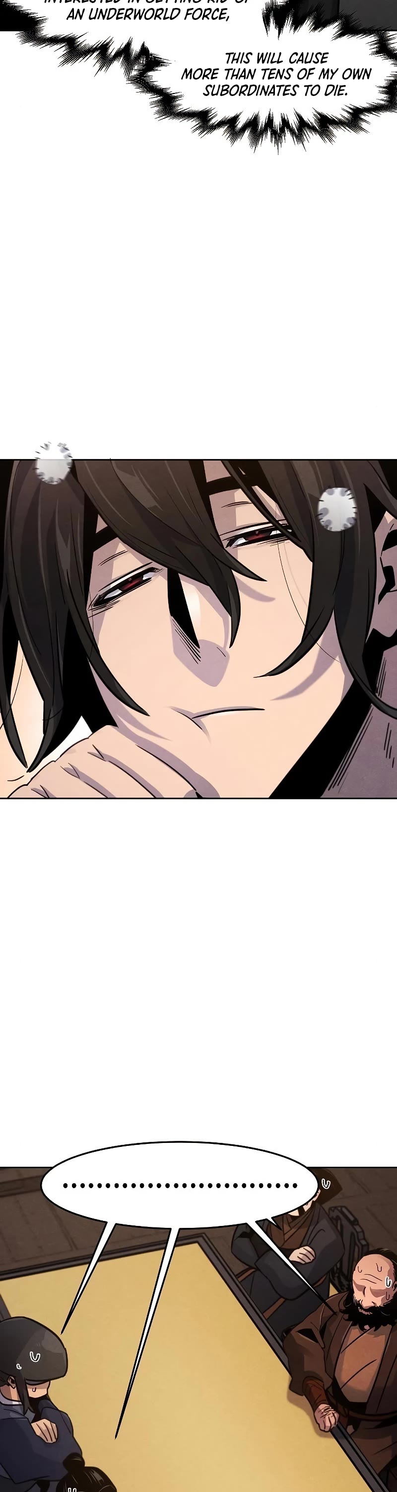 The Return of the Crazy Demon Chapter 77 page 18 - Chapter 77