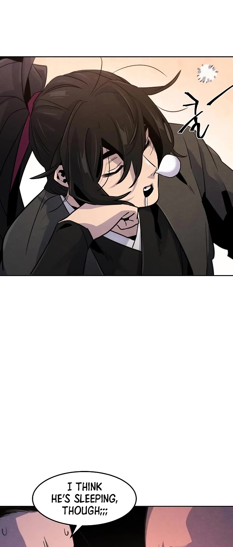 The Return of the Crazy Demon Chapter 77 page 20 - Chapter 77