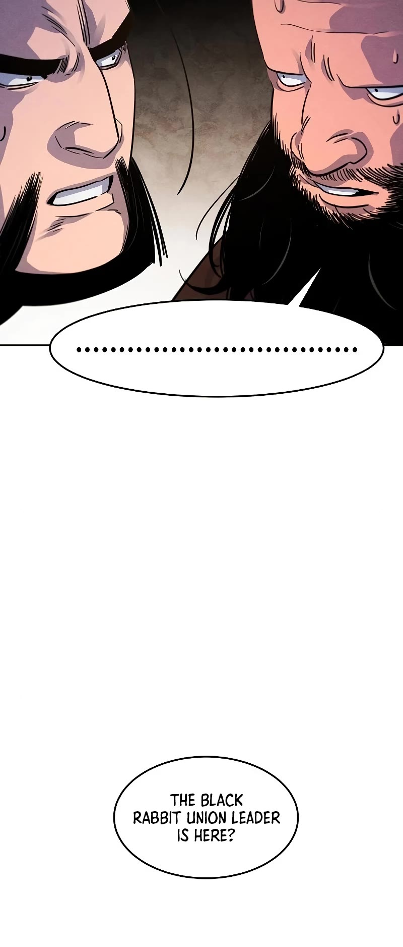 The Return of the Crazy Demon Chapter 77 page 21 - Chapter 77