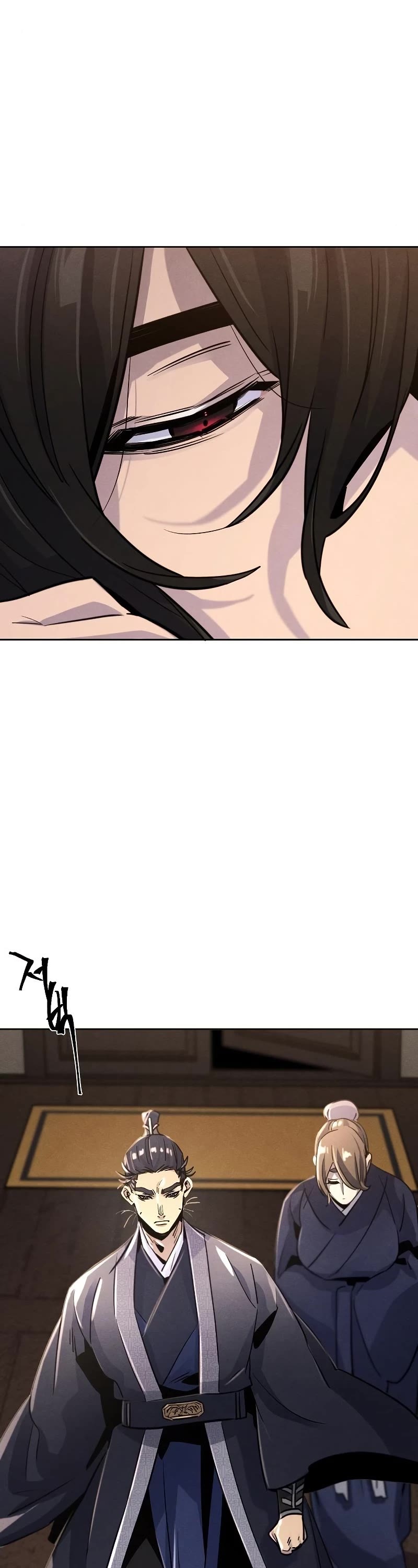 The Return of the Crazy Demon Chapter 77 page 22 - Chapter 77