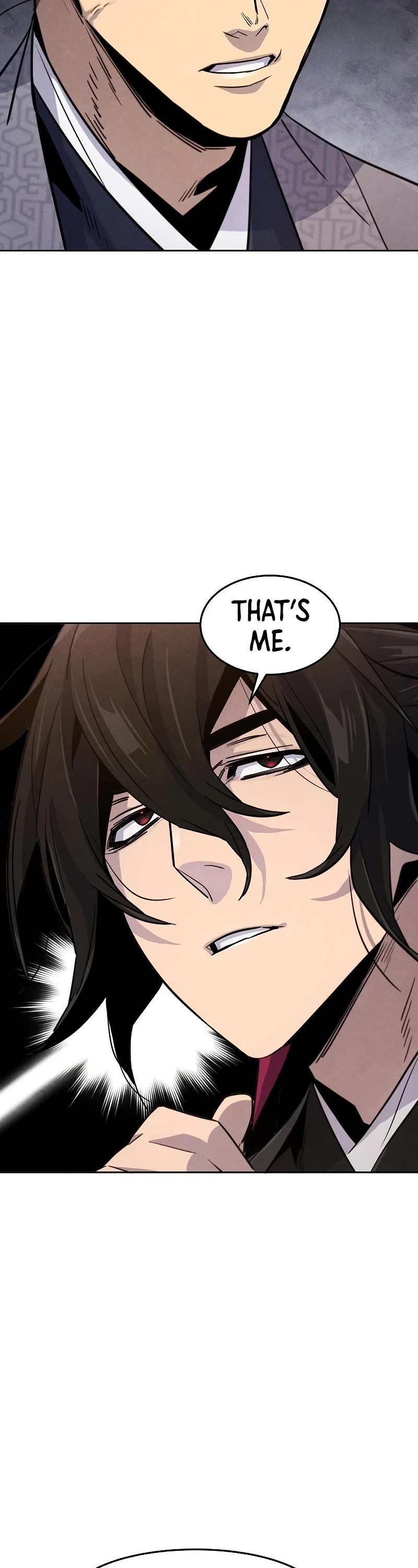 The Return of the Crazy Demon Chapter 77 page 27 - Chapter 77