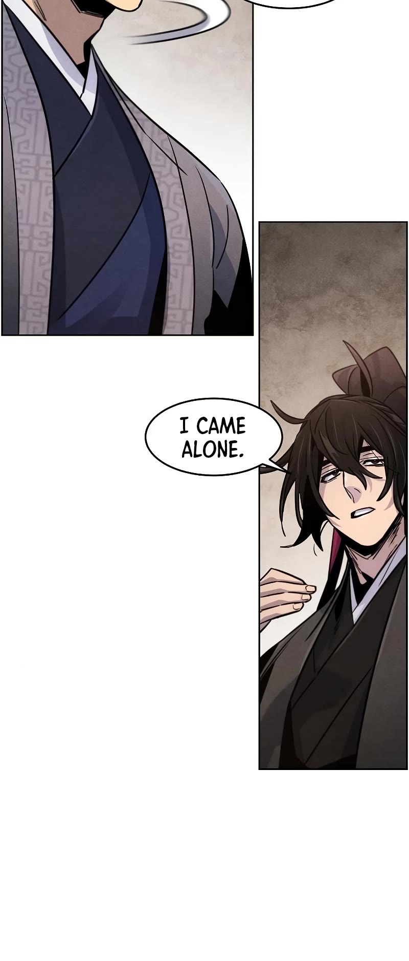 The Return of the Crazy Demon Chapter 77 page 29 - Chapter 77