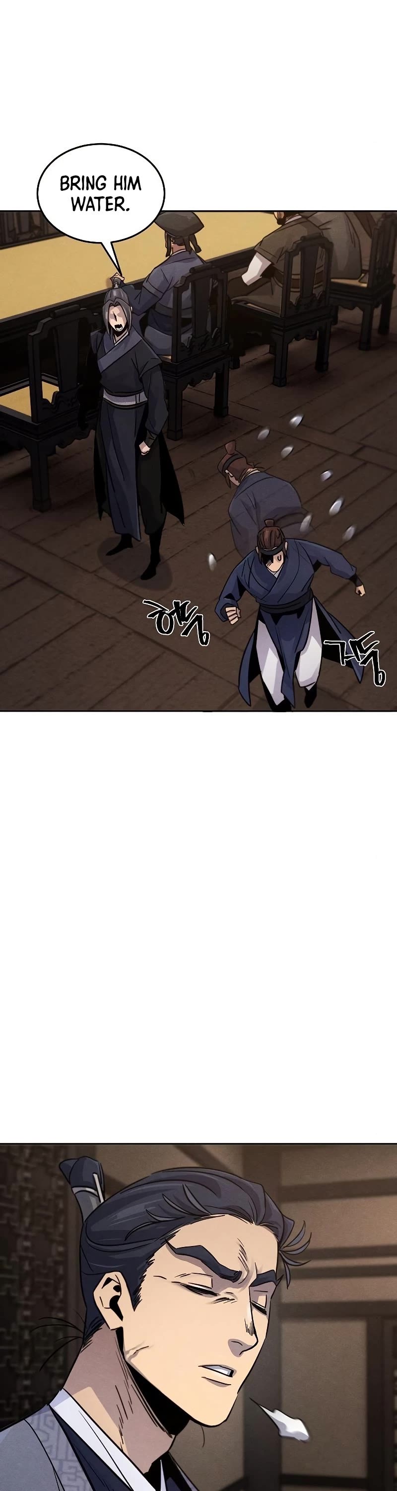 The Return of the Crazy Demon Chapter 77 page 31 - Chapter 77