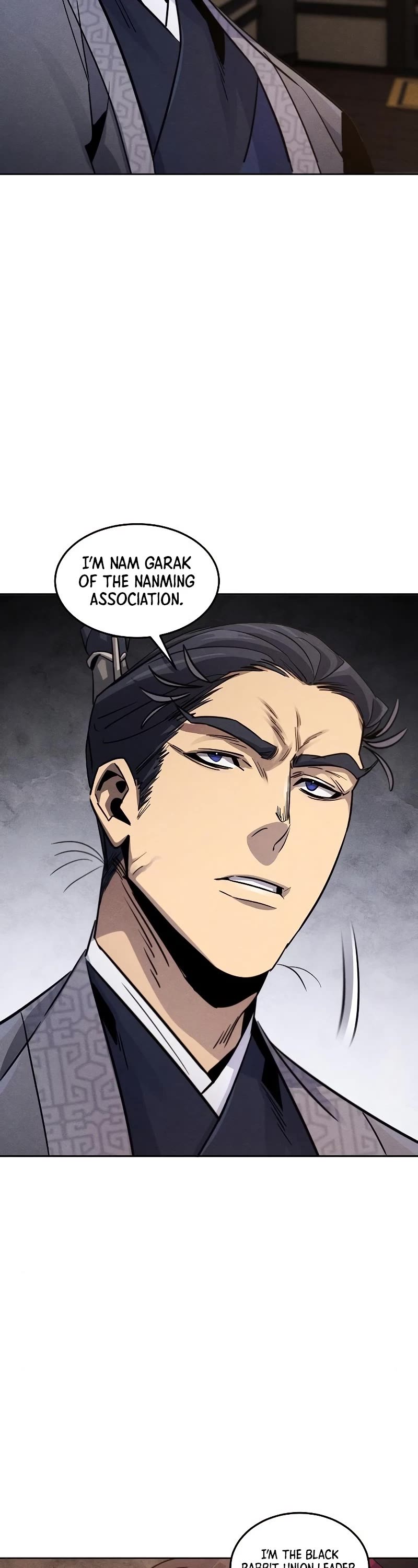 The Return of the Crazy Demon Chapter 77 page 32 - Chapter 77