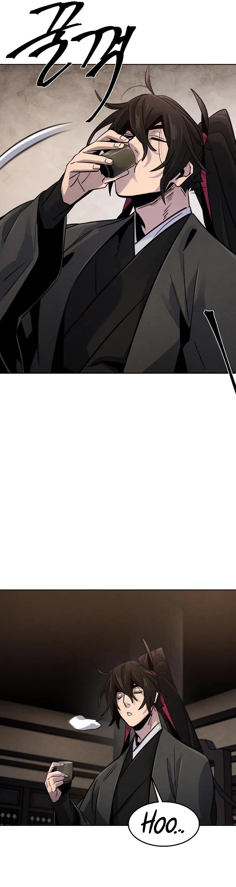 The Return of the Crazy Demon Chapter 77 page 35 - Chapter 77