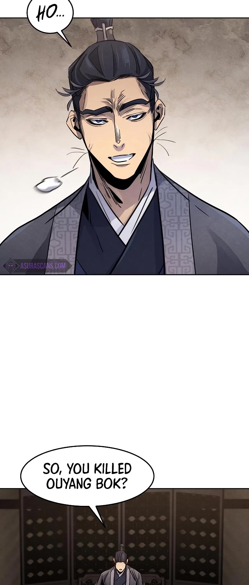The Return of the Crazy Demon Chapter 77 page 38 - Chapter 77