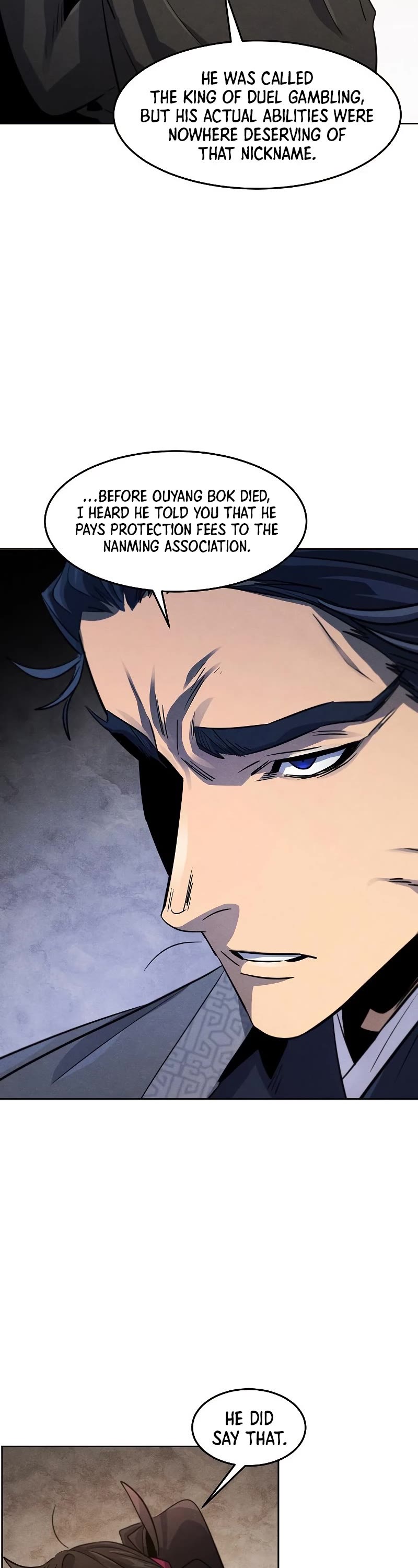The Return of the Crazy Demon Chapter 77 page 41 - Chapter 77