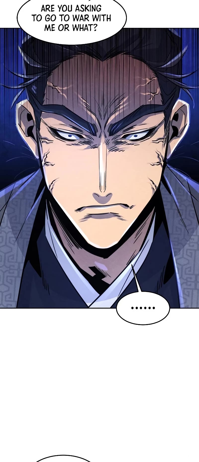 The Return of the Crazy Demon Chapter 77 page 47 - Chapter 77