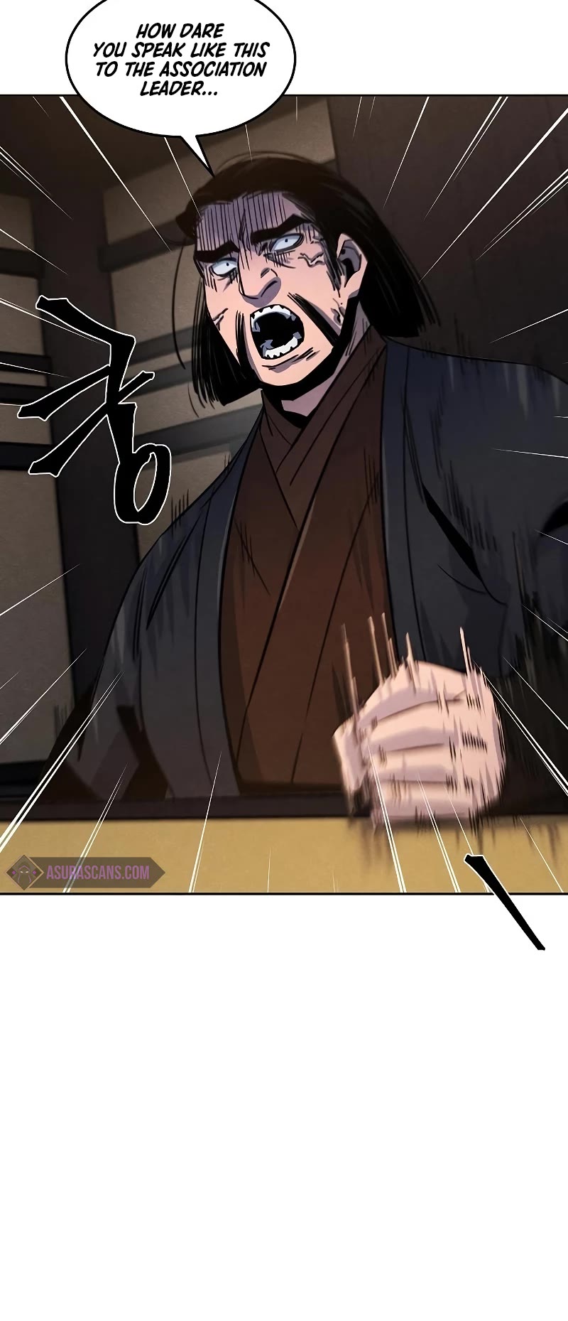 The Return of the Crazy Demon Chapter 77 page 48 - Chapter 77