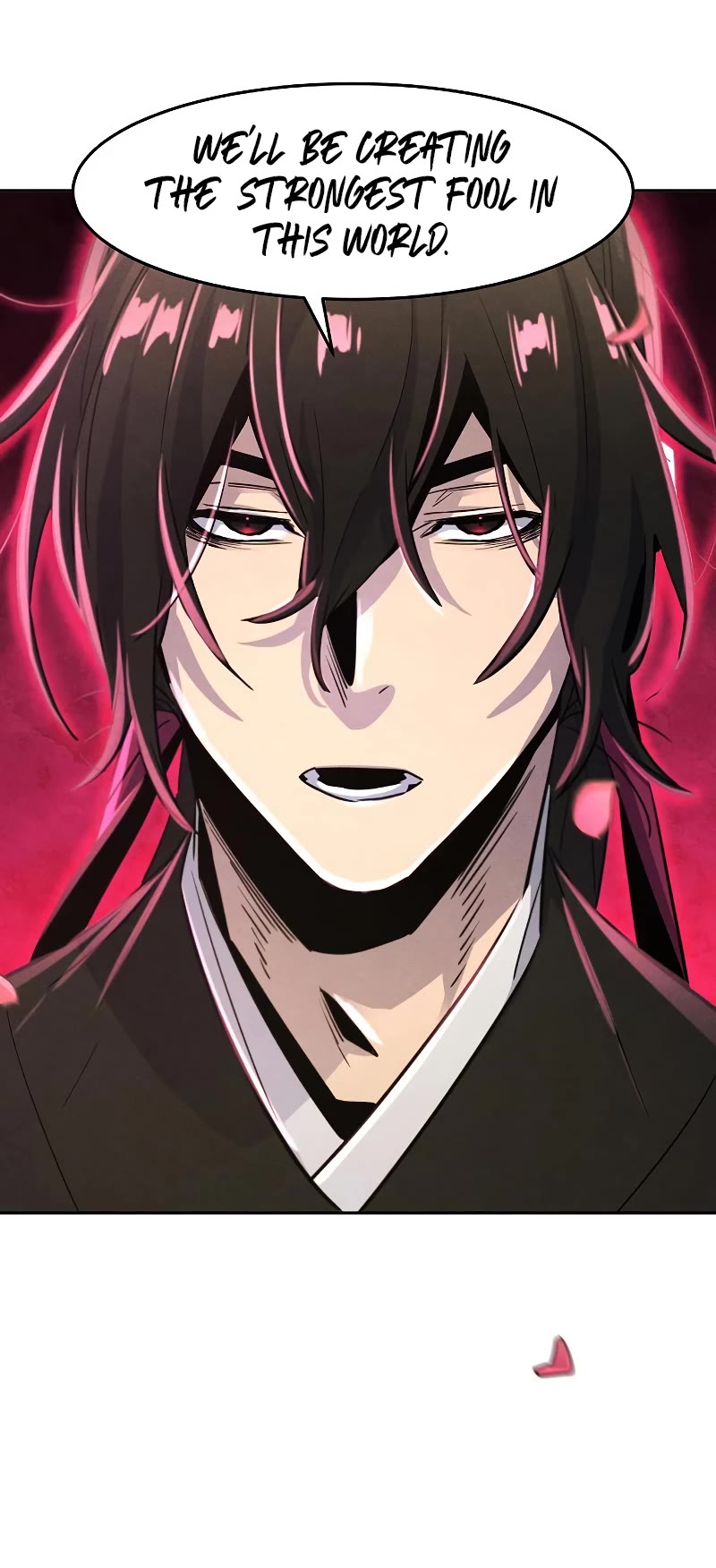 The Return of the Crazy Demon Chapter 77 page 5 - Chapter 77