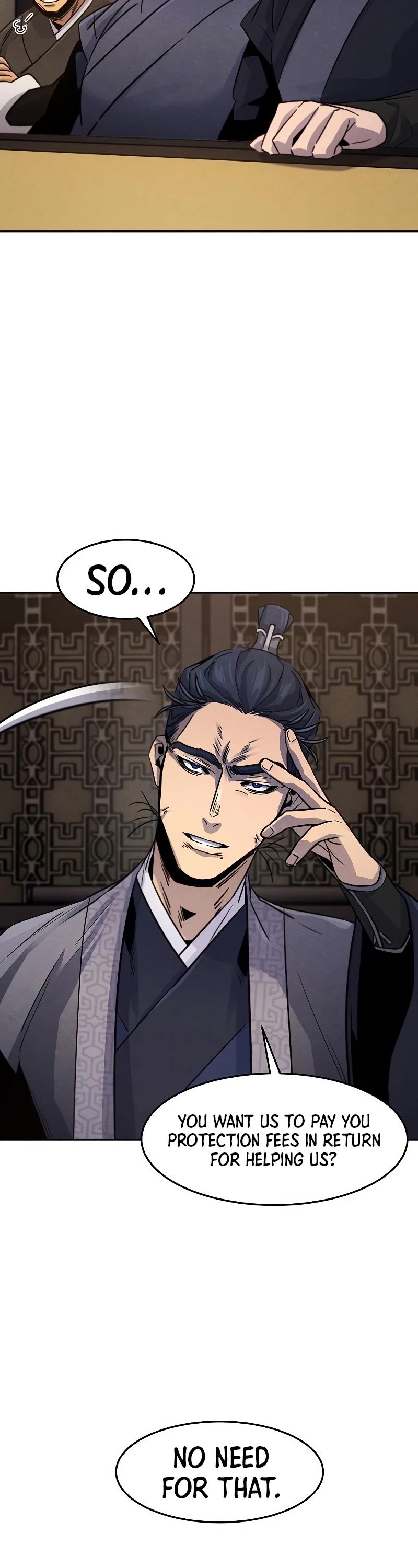 The Return of the Crazy Demon Chapter 78 page 13 - Chapter 78