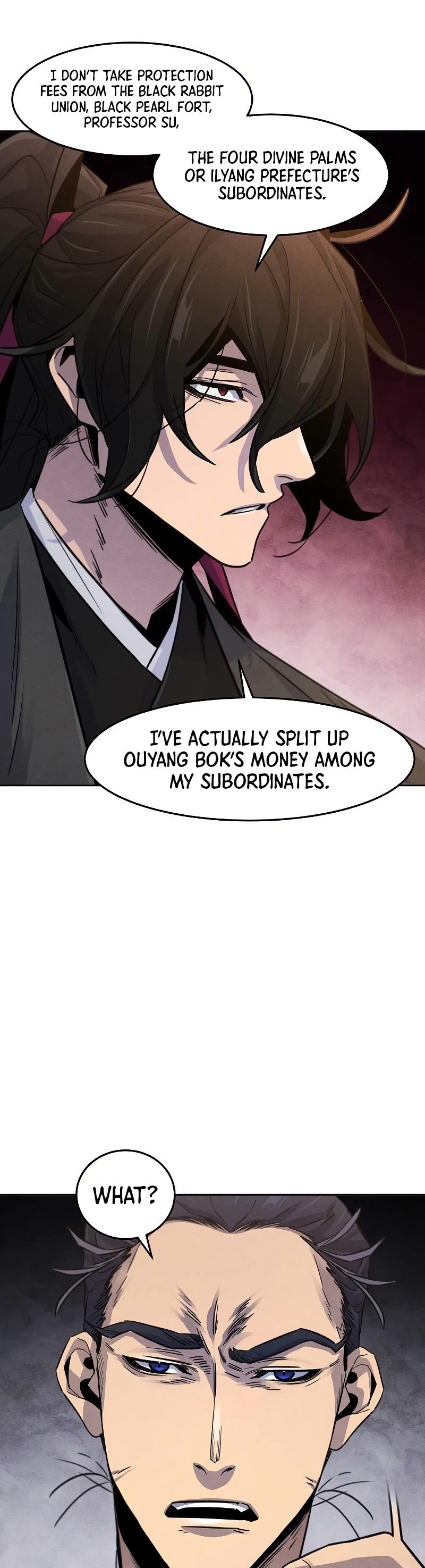 The Return of the Crazy Demon Chapter 78 page 14 - Chapter 78