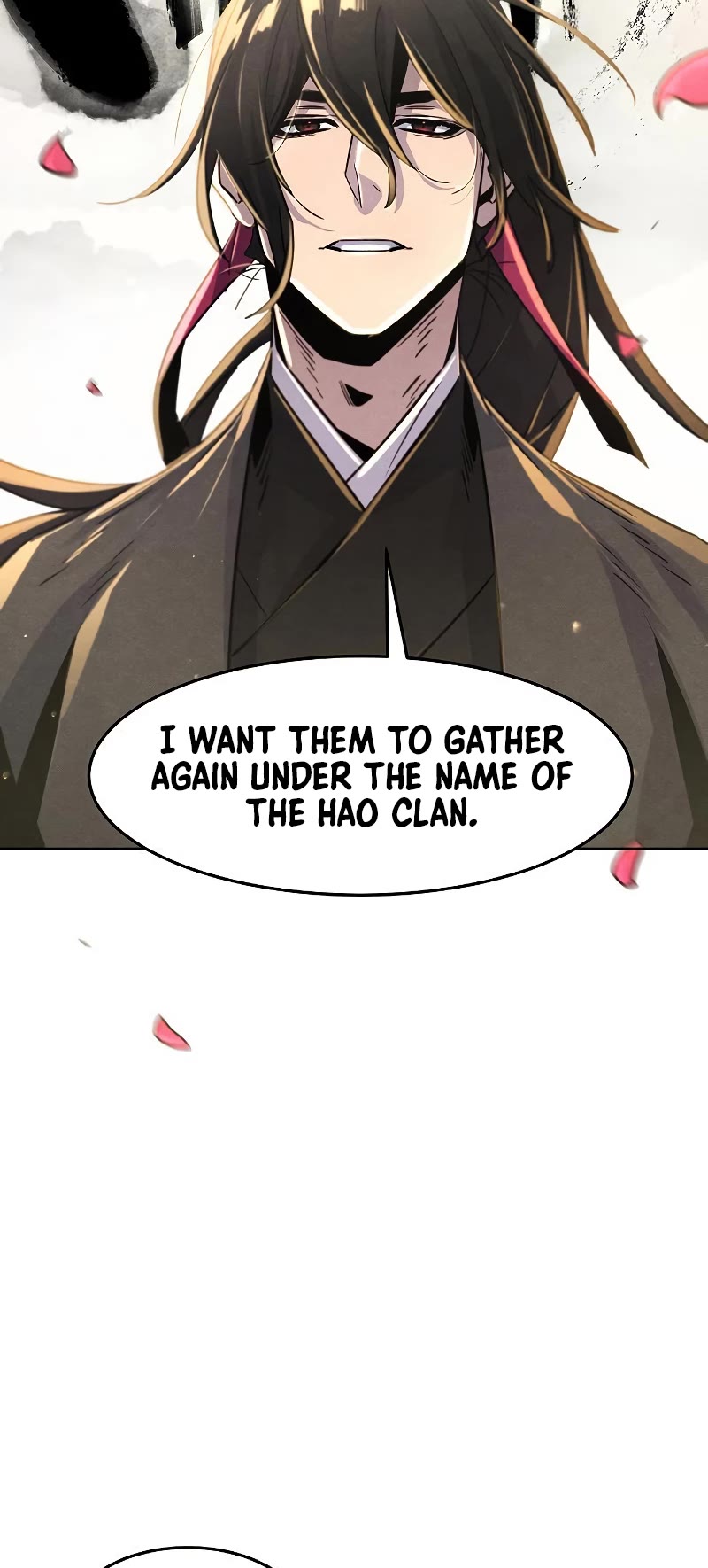 The Return of the Crazy Demon Chapter 78 page 19 - Chapter 78