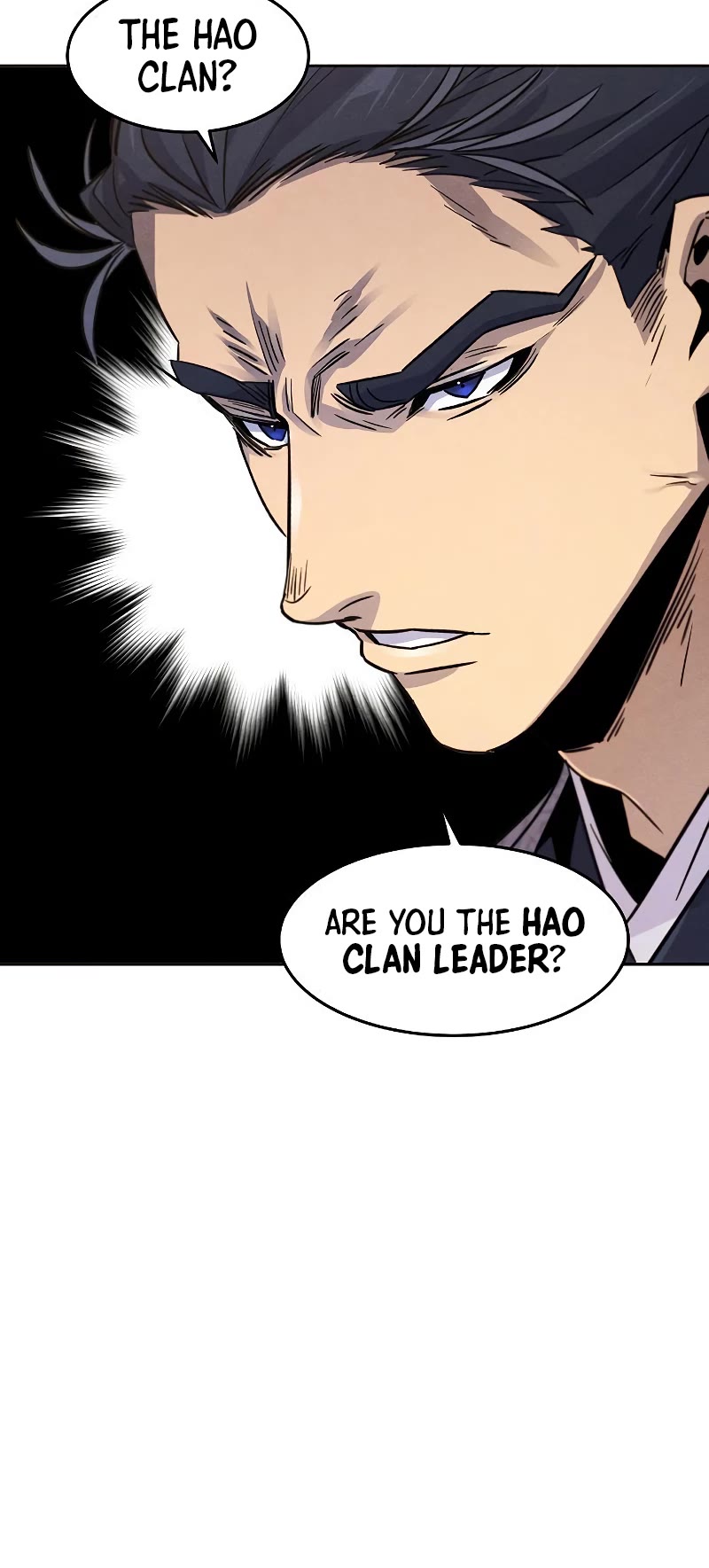 The Return of the Crazy Demon Chapter 78 page 20 - Chapter 78