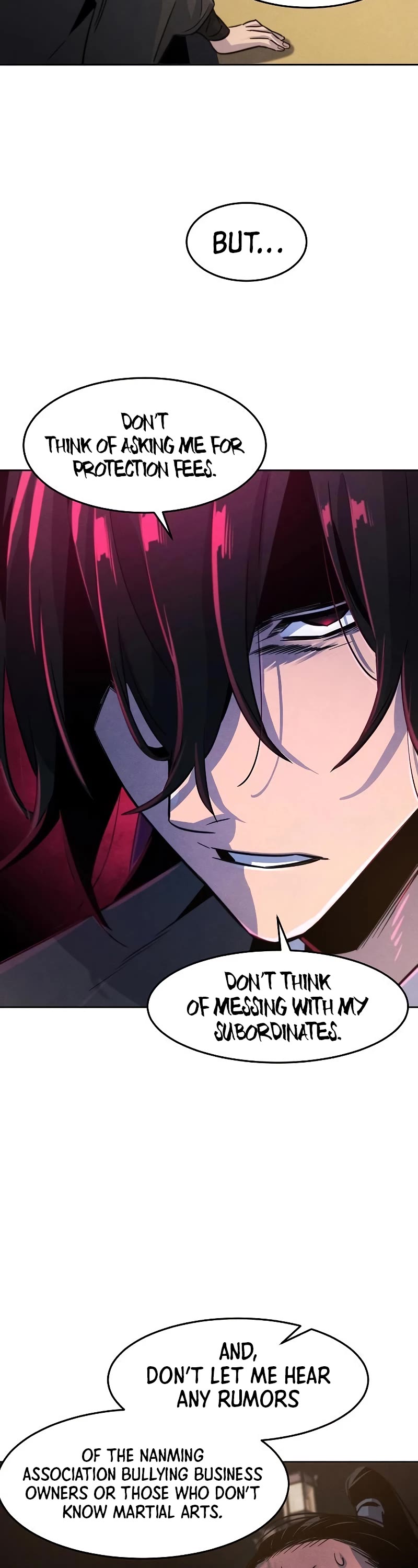 The Return of the Crazy Demon Chapter 78 page 22 - Chapter 78