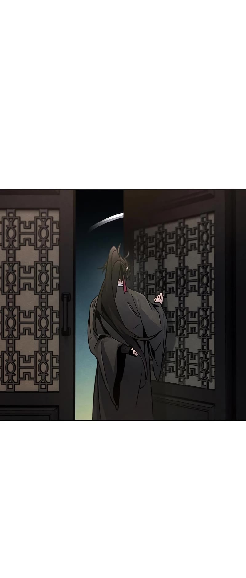 The Return of the Crazy Demon Chapter 78 page 25 - Chapter 78