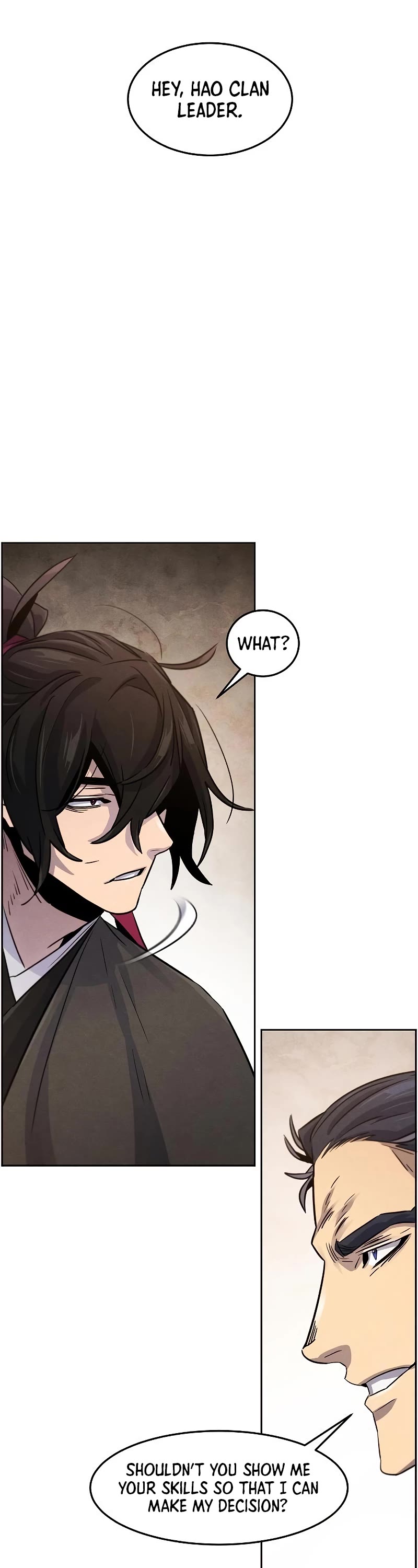 The Return of the Crazy Demon Chapter 78 page 26 - Chapter 78