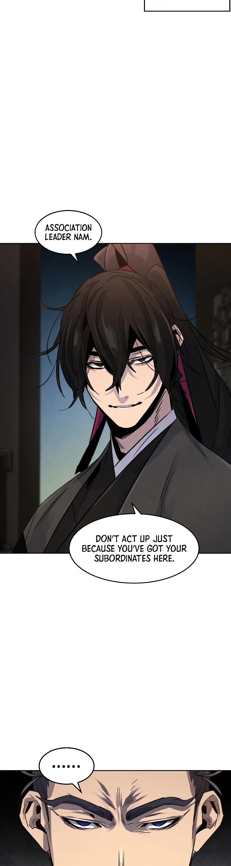 The Return of the Crazy Demon Chapter 78 page 27 - Chapter 78