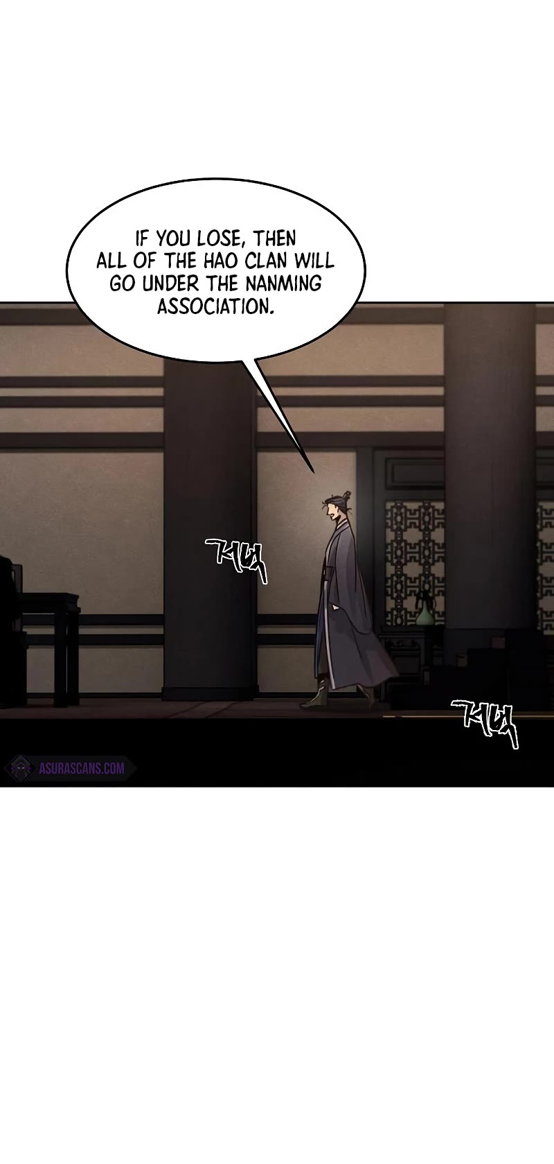 The Return of the Crazy Demon Chapter 78 page 30 - Chapter 78