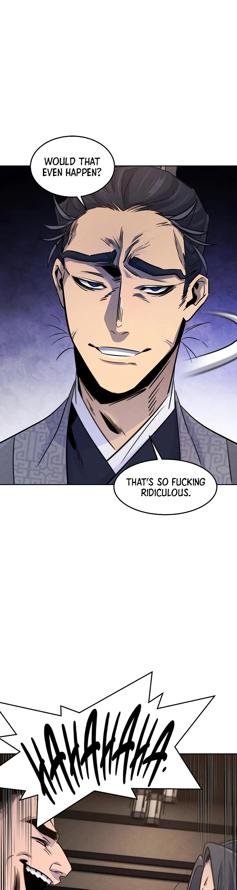 The Return of the Crazy Demon Chapter 78 page 32 - Chapter 78
