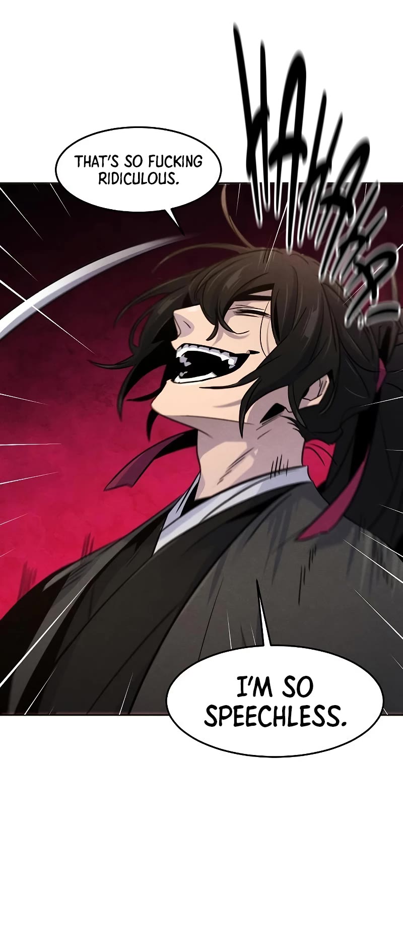 The Return of the Crazy Demon Chapter 78 page 34 - Chapter 78