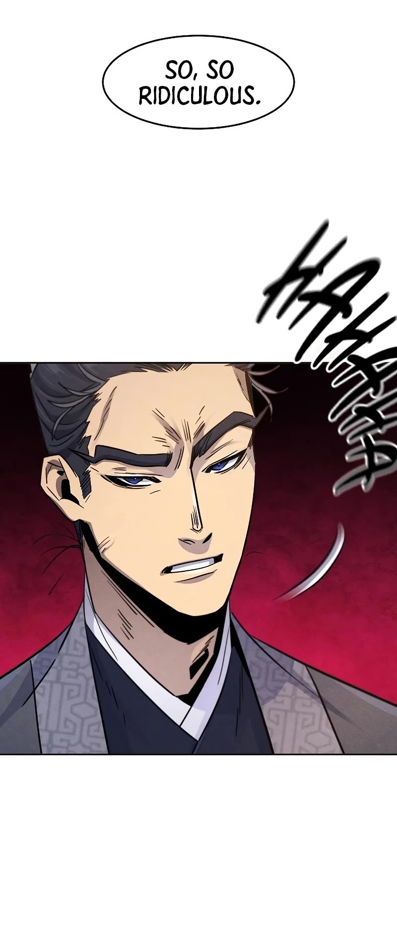 The Return of the Crazy Demon Chapter 78 page 35 - Chapter 78