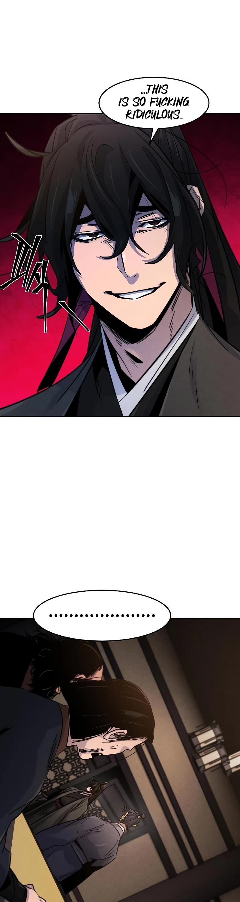 The Return of the Crazy Demon Chapter 78 page 38 - Chapter 78