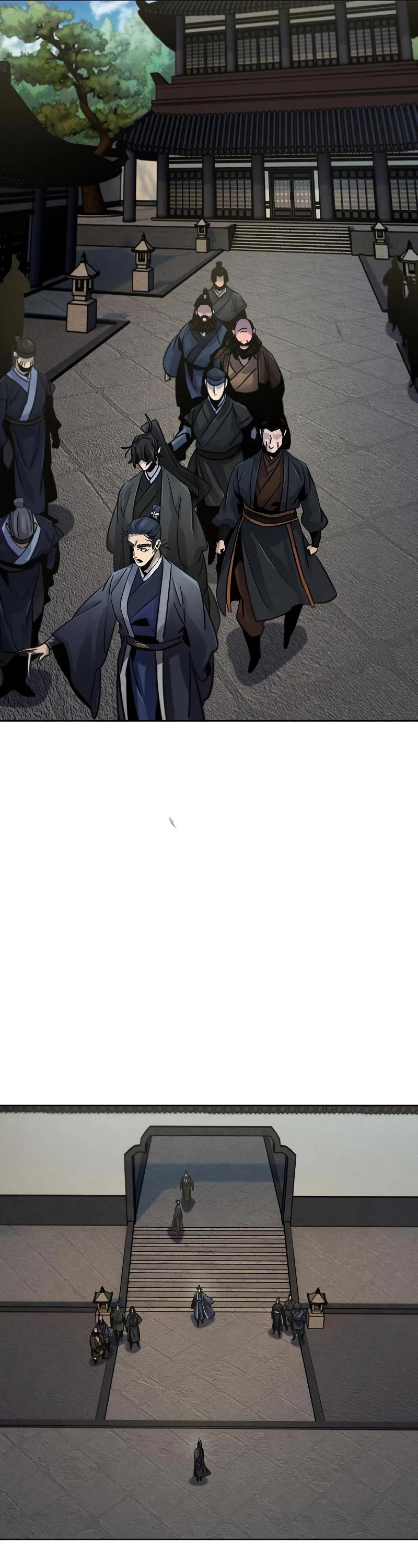 The Return of the Crazy Demon Chapter 78 page 41 - Chapter 78