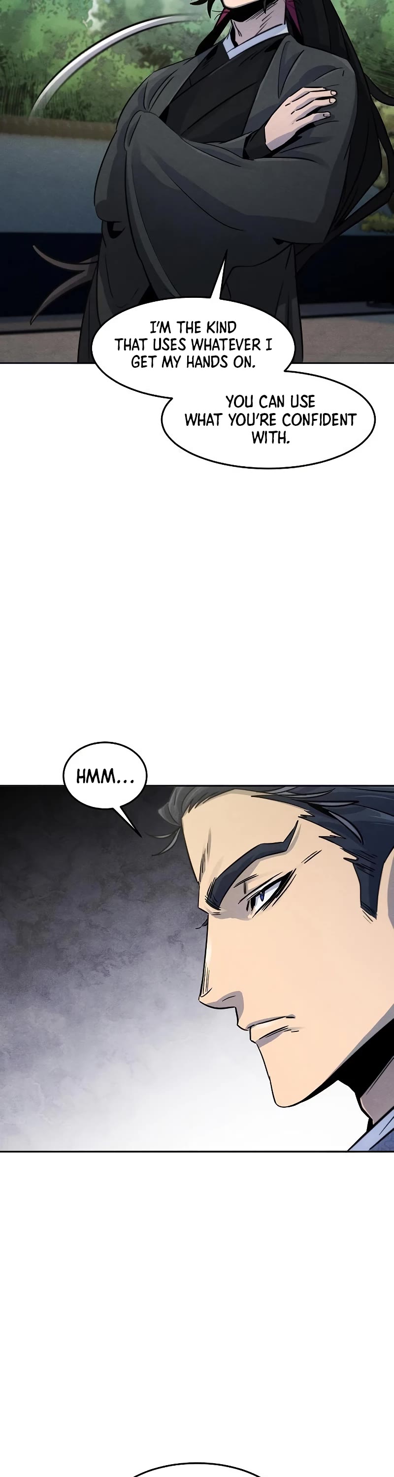 The Return of the Crazy Demon Chapter 78 page 43 - Chapter 78