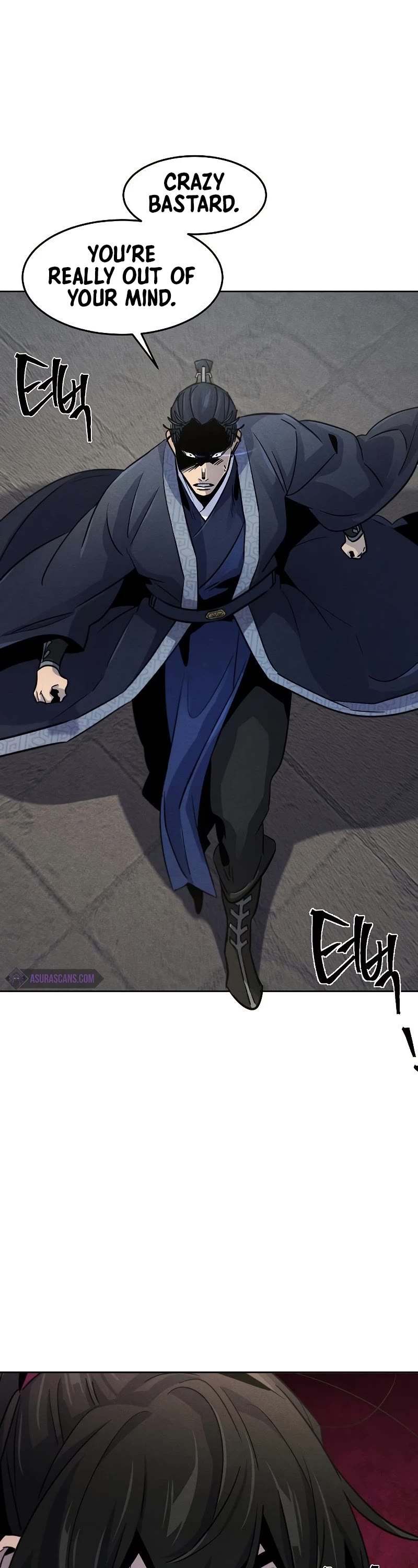 The Return of the Crazy Demon Chapter 78 page 47 - Chapter 78