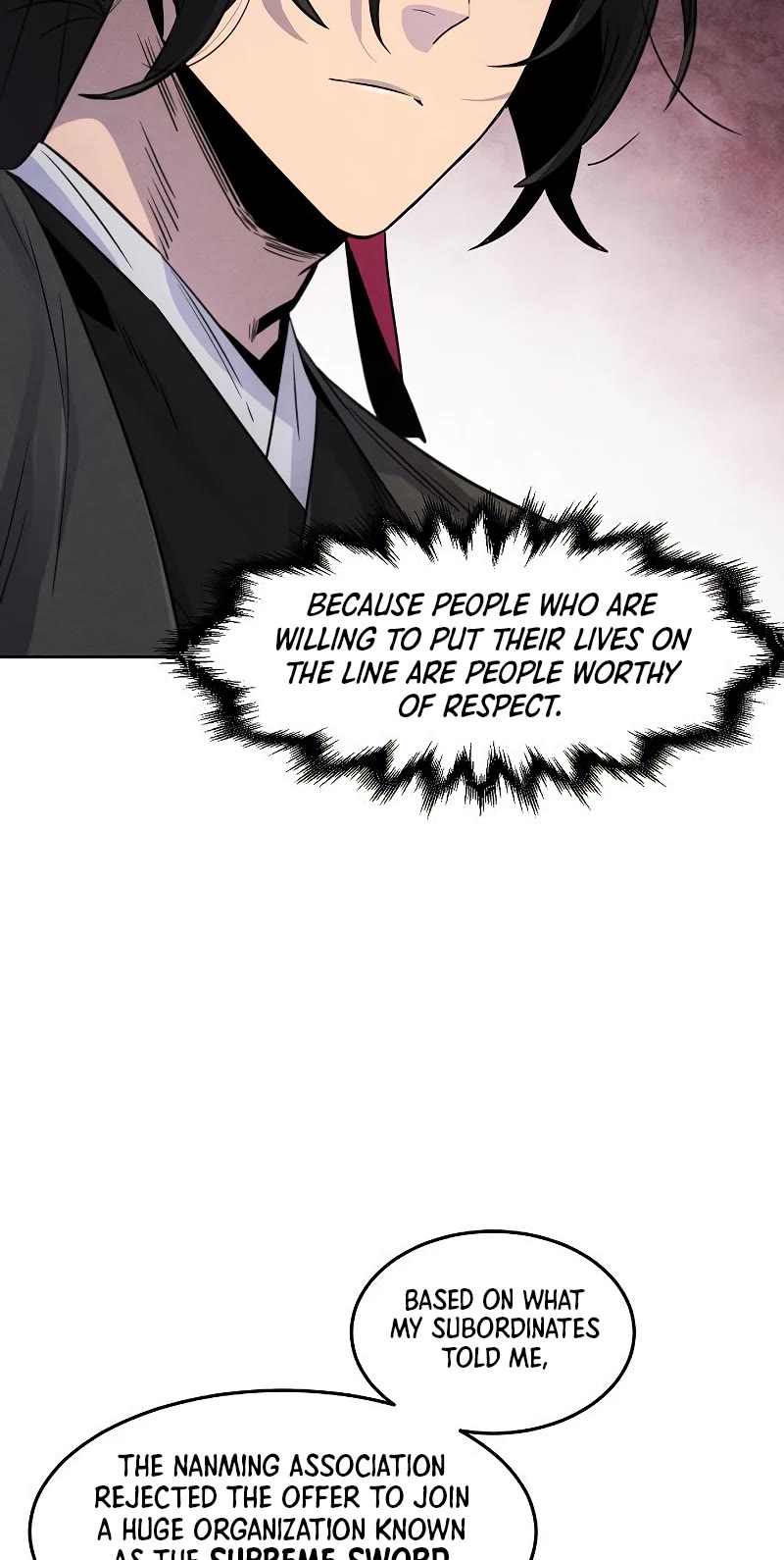 The Return of the Crazy Demon Chapter 78 page 5 - Chapter 78